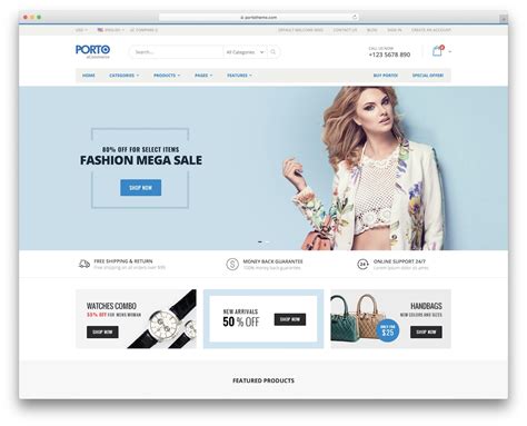 porto magento|Porto Magento Themes & Templates .